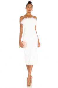 Shop-White-Feather-Dress