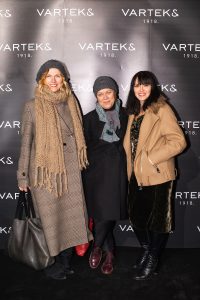 Tatjana grozdanic Begovic, Romana Ilic i Ivanka Mazurkijevic