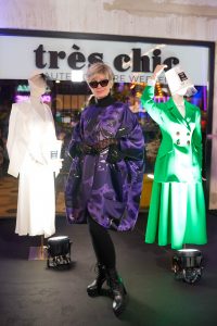 Tihana Harapin Zalepugin