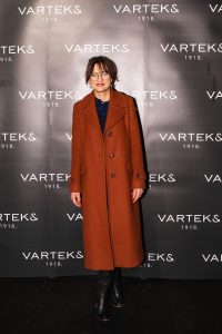 Tina Ranilovic Vrdoljak