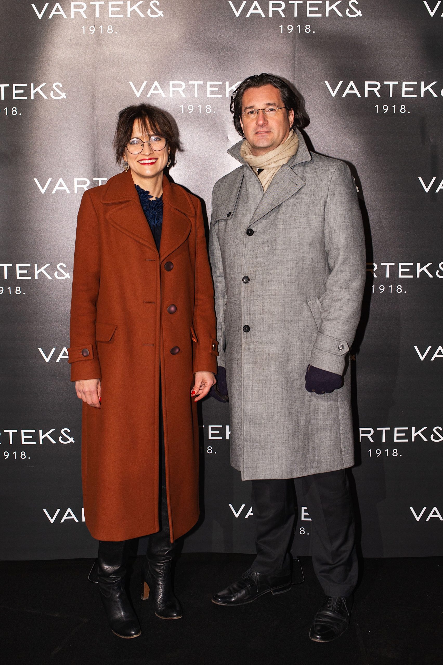 Tina Ranilovic Vrdoljak i Tomislav Babic