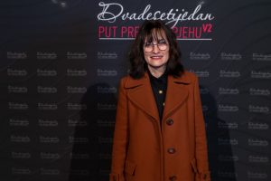 Tina Vrdoljak Ranilović, Varteks