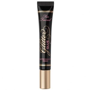 Too Faced Shadow Insurance Glitter Glue - Primer za sjenila za oči