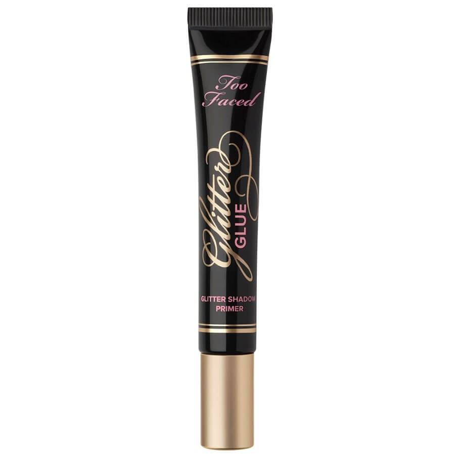 Too Faced Shadow Insurance Glitter Glue - Primer za sjenila za oči