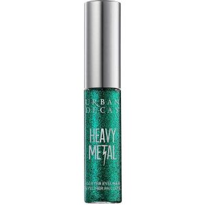 Urban Decay Heavy Metal Glitter Eyeliner - Tuš za oči