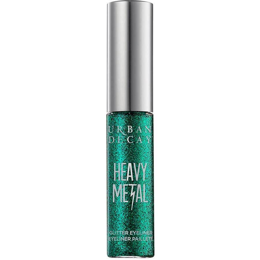Urban Decay Heavy Metal Glitter Eyeliner - Tuš za oči