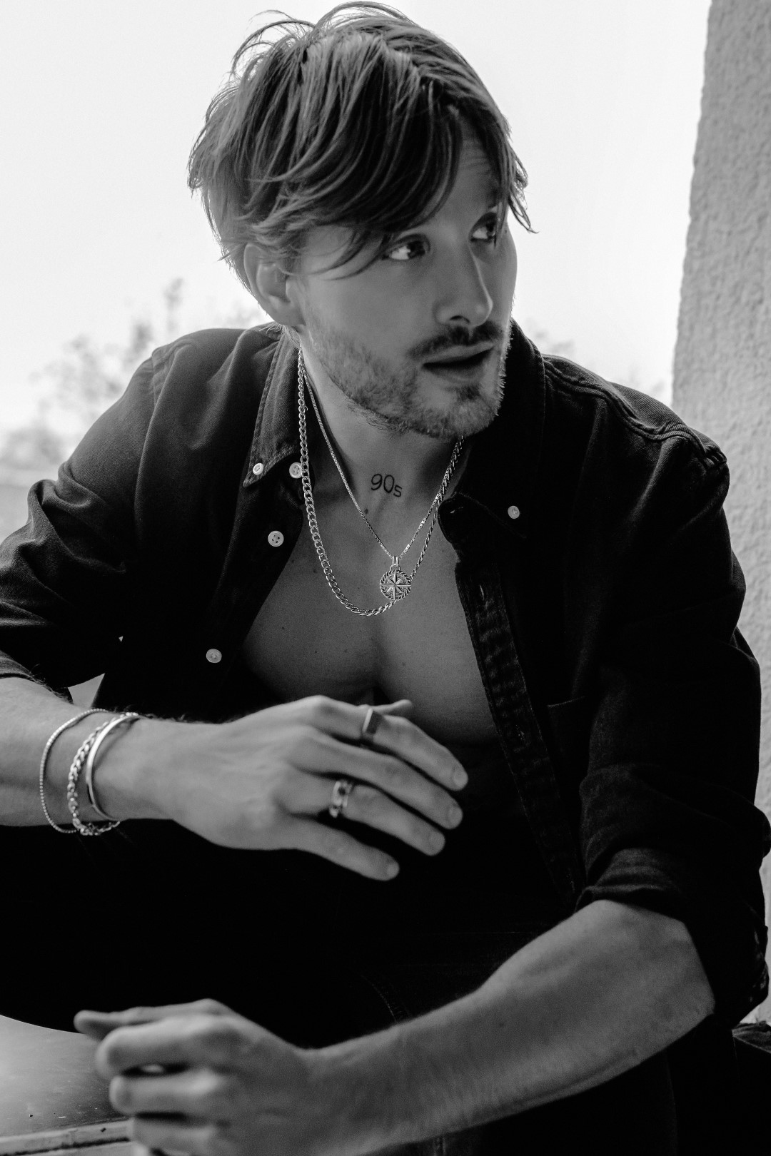 Vlaho Arbulic x Karat jewelry_1