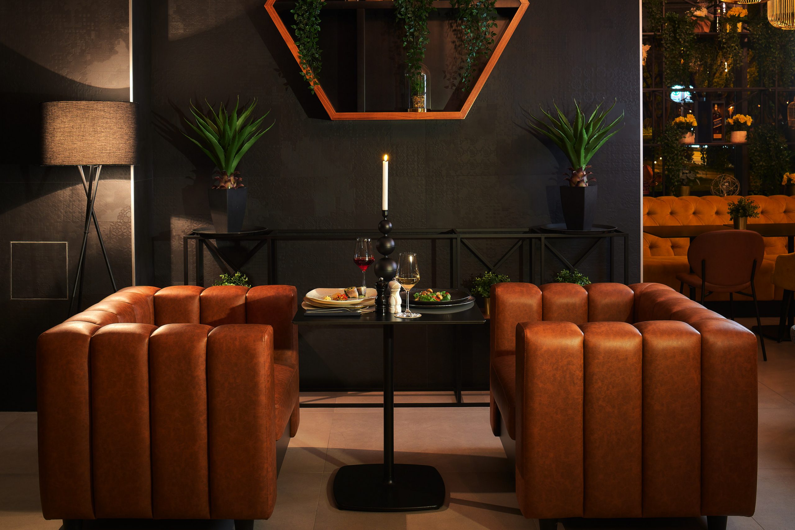 12_Restoran Allora Split