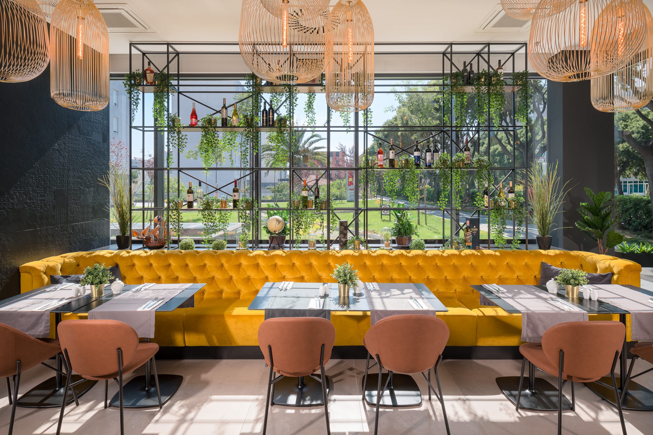 15_Restoran Allora Split