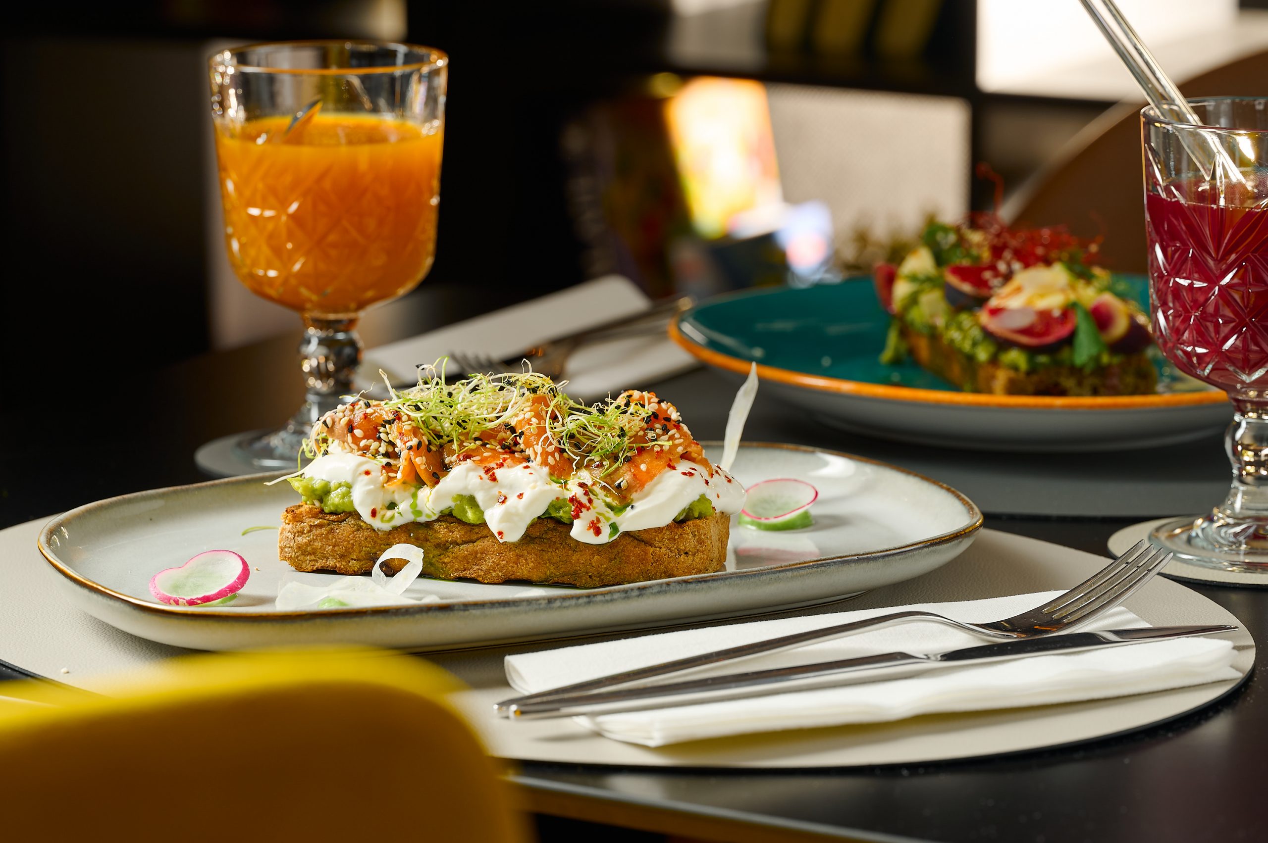 4_Dorucak_Restoran Allora Split