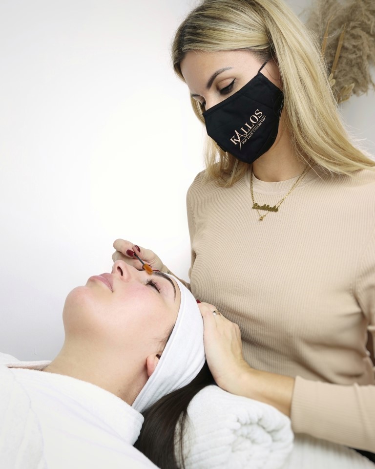 Kallos Lash Studio & Academy (10)