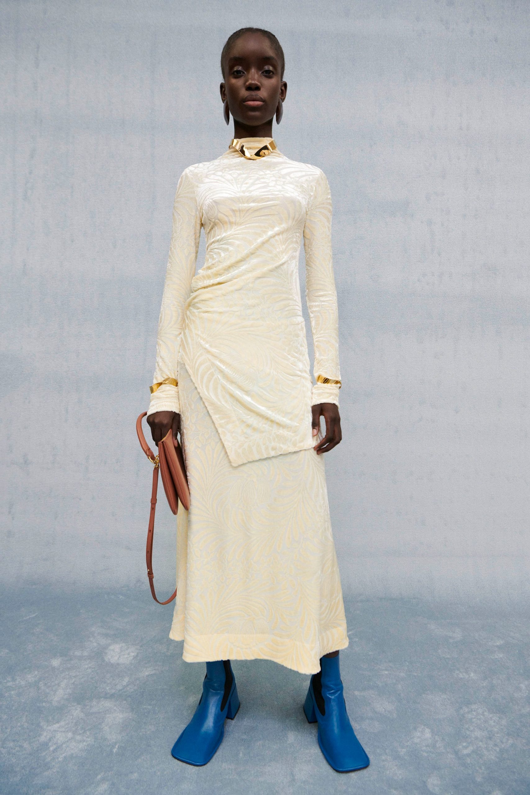 Pre-Fall 2022 kolekcije Modna odvažnost, šarene boje i povratak klasici mixer.hr 0734
