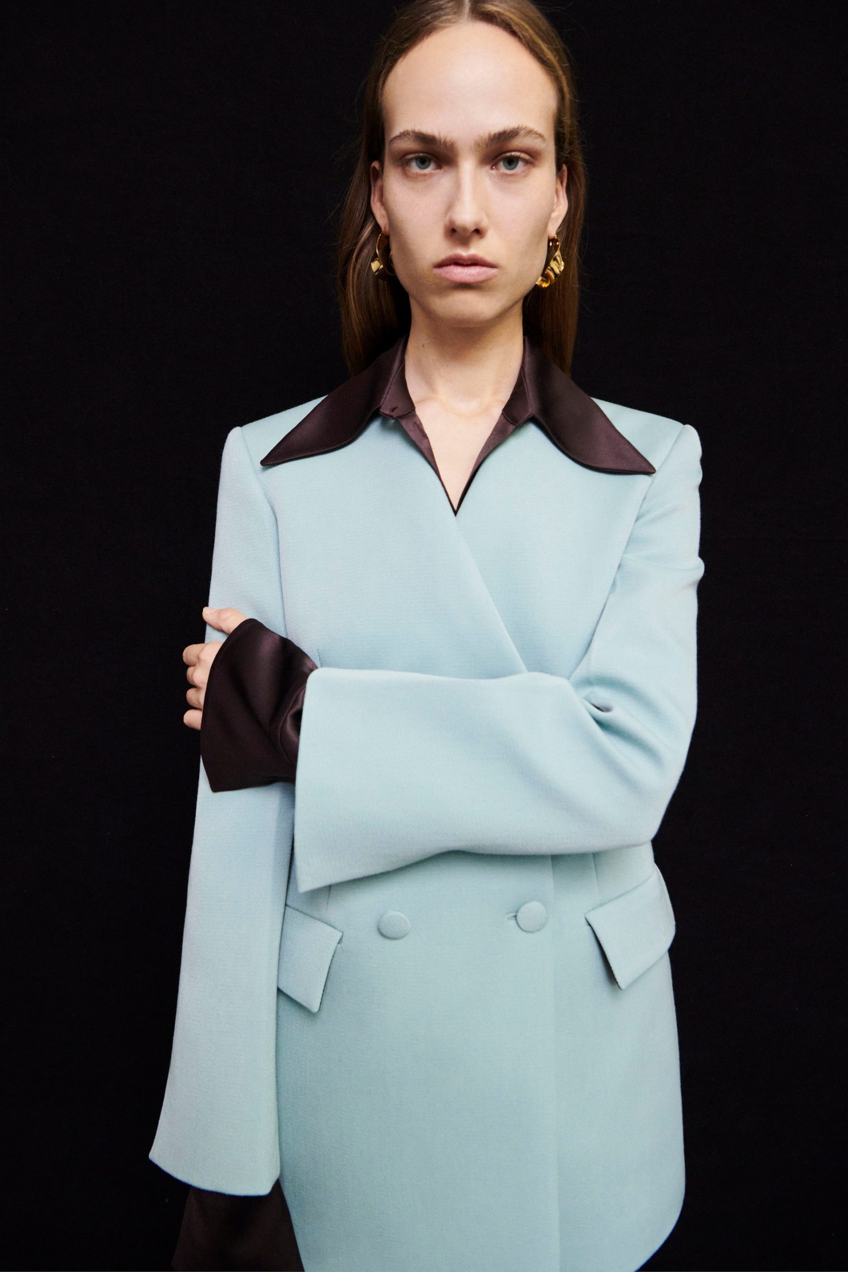 Pre-Fall 2022 kolekcije Modna odvažnost, šarene boje i povratak klasici mixer.hr 10