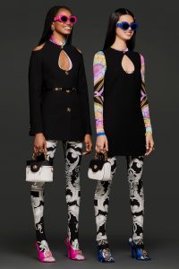 Pre-Fall 2022 kolekcije Modna odvažnost, šarene boje i povratak klasici mixer.hr 112