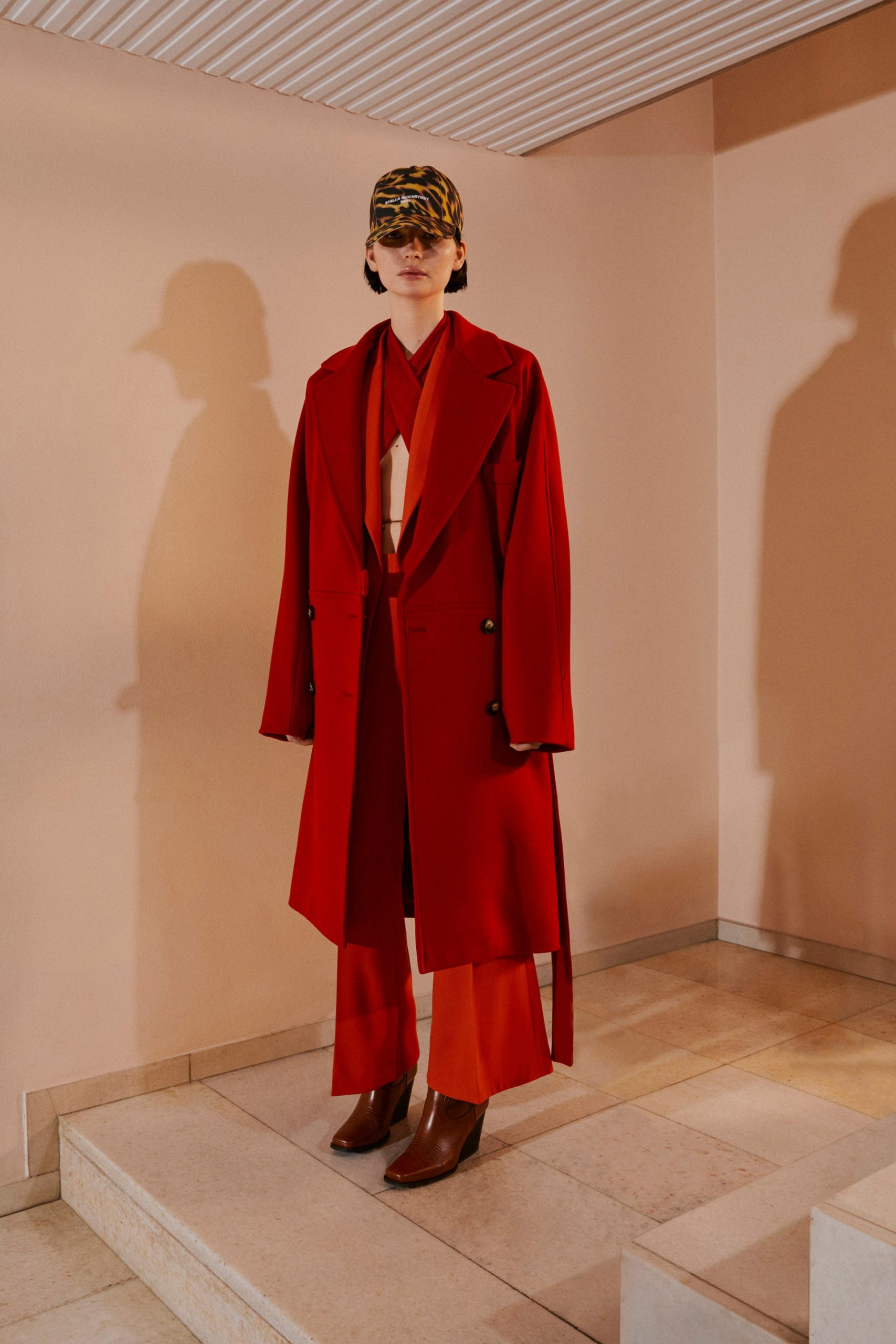Pre-Fall 2022 kolekcije Modna odvažnost, šarene boje i povratak klasici mixer.hr 17