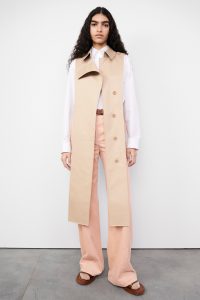 Pre-Fall 2022 kolekcije Modna odvažnost, šarene boje i povratak klasici mixer.hr 30