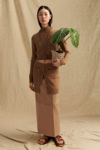 Pre-Fall 2022 kolekcije Modna odvažnost, šarene boje i povratak klasici mixer.hr 36