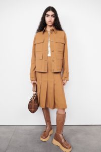 Pre-Fall 2022 kolekcije Modna odvažnost, šarene boje i povratak klasici mixer.hr 50