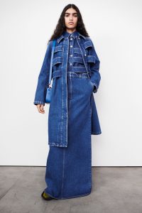 Pre-Fall 2022 kolekcije Modna odvažnost, šarene boje i povratak klasici mixer.hr 53