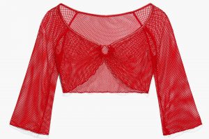 RIHANNA180122_PROD-GLOSSY-FLOSSY-FISHNET-SLEEP-TOP-SQ2250534-6036-LAYDOWN-A
