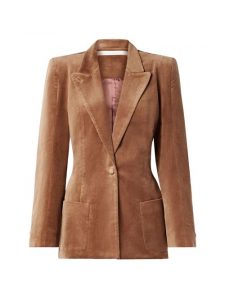 Zimi obožavamo nositi odijela od baršuna Evo kao ih kombinirati i gdje ih kupiti 4