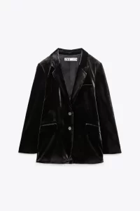 Zimi obožavamo nositi odijela od baršuna Evo kao ih kombinirati i gdje ih kupiti mixer.hr 10