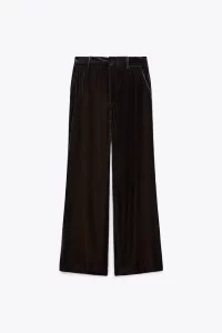 Zimi obožavamo nositi odijela od baršuna Evo kao ih kombinirati i gdje ih kupiti mixer.hr 11