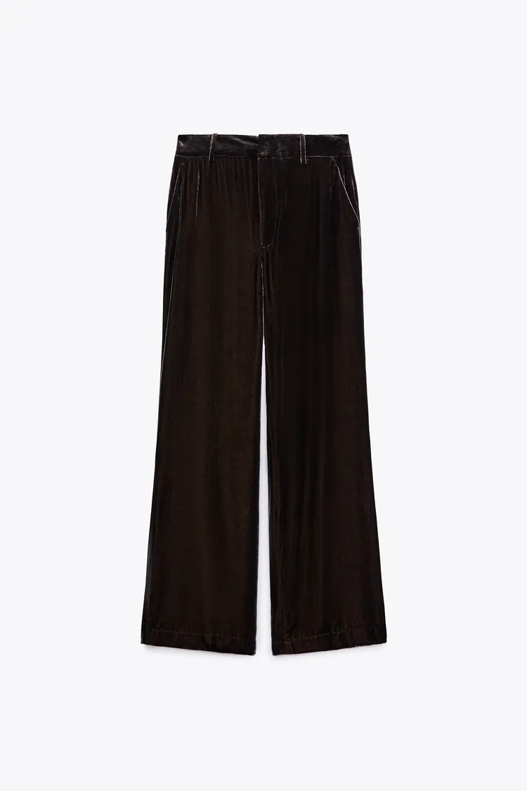 Zimi obožavamo nositi odijela od baršuna Evo kao ih kombinirati i gdje ih kupiti mixer.hr 11