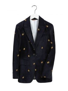 Zimi obožavamo nositi odijela od baršunaž Evo kao ih kombinirati i gdje ih kupiti mixer.hr 5