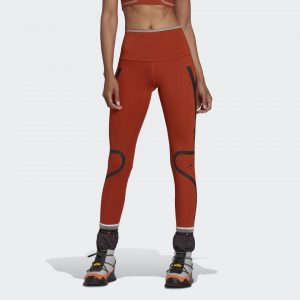 adidas_by_Stella_McCartney_TRUEPACE_Long_Tights_Brown_GU9487_21_model