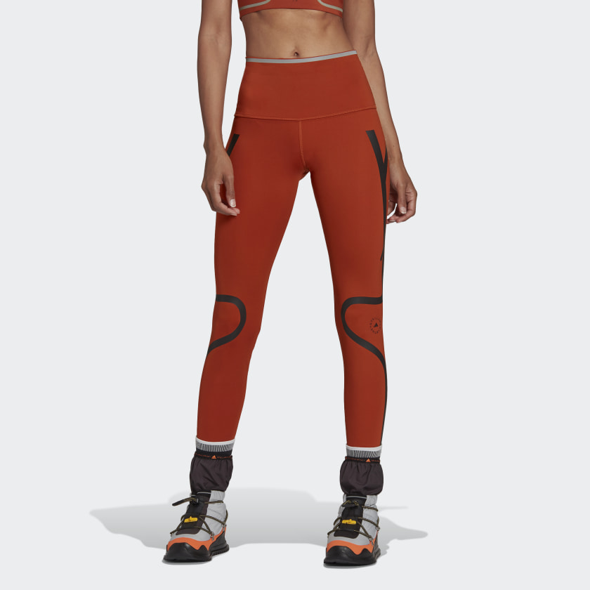adidas_by_Stella_McCartney_TRUEPACE_Long_Tights_Brown_GU9487_21_model