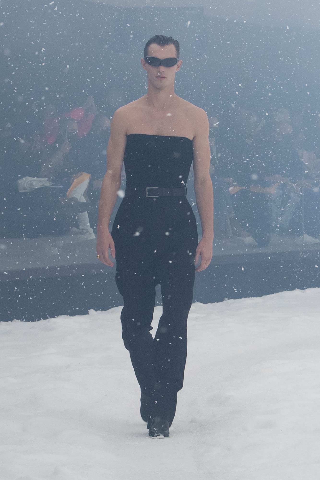 Balenciaga mixer.hr 2