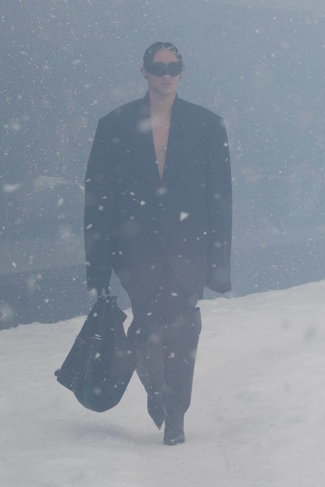 Balenciaga mixer.hr 20