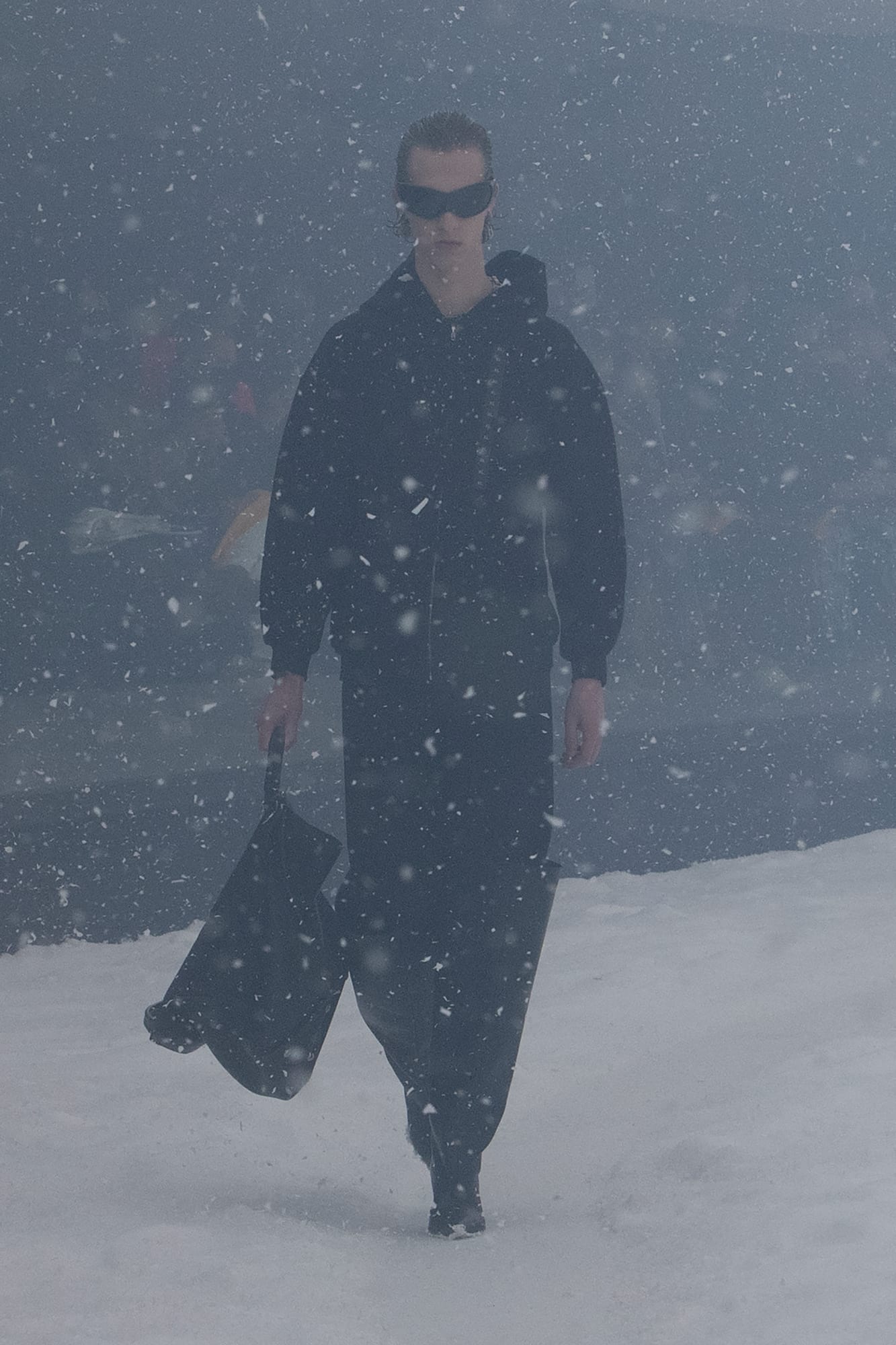 Balenciaga mixer.hr 30