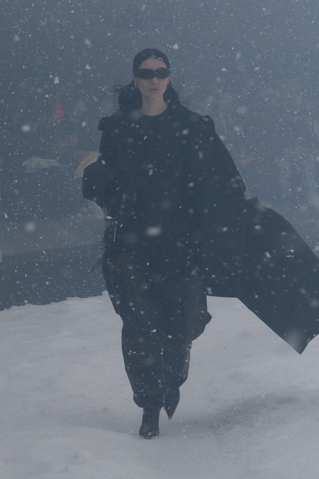 Balenciaga mixer.hr 35