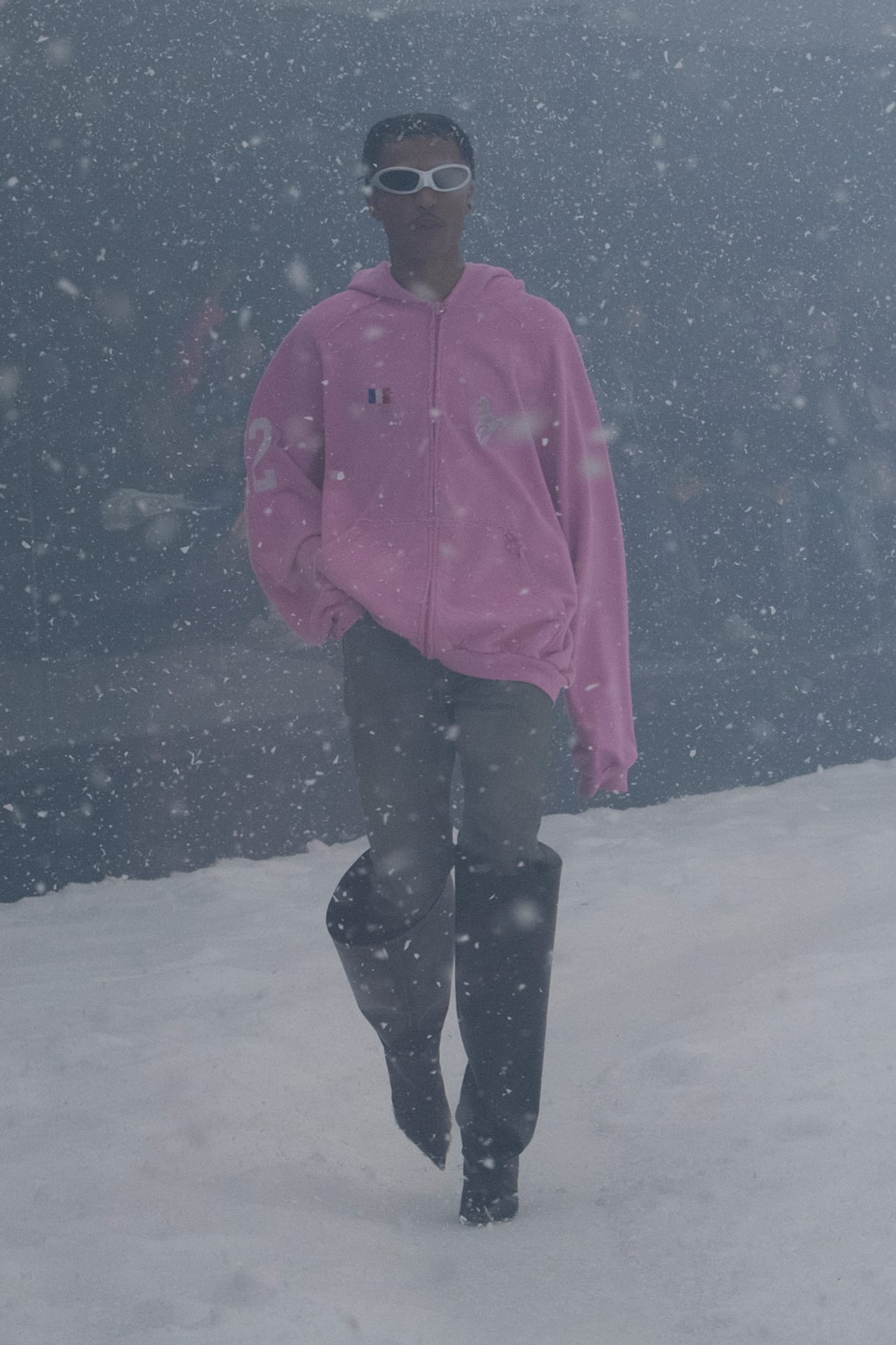 Balenciaga mixer.hr 36