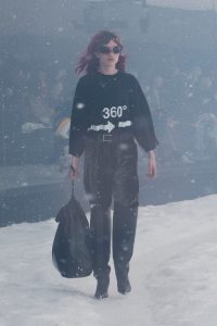 Balenciaga mixer.hr 38