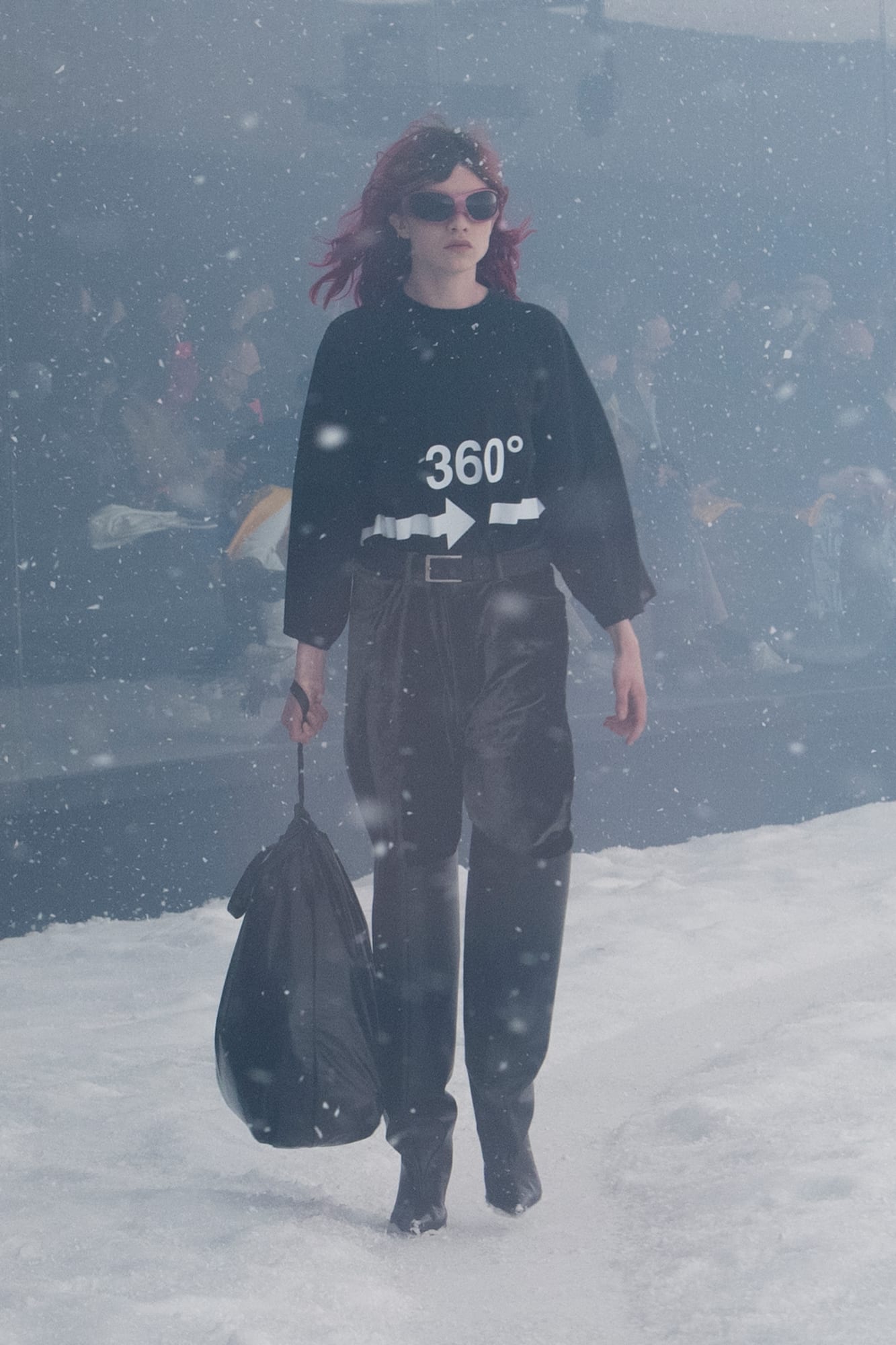 Balenciaga mixer.hr 38