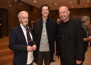 Branislav Glumac, Domagoj Jankovic, Goran Grgic