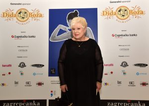Branka Cvitkovic