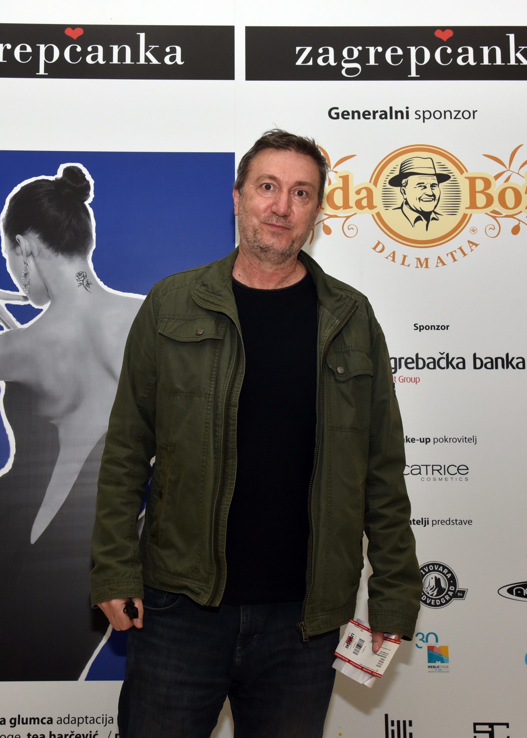 Drago Glamuzina