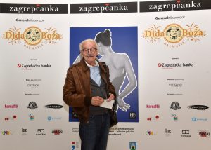 Dusko Valentic