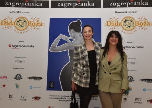 Iva Mihalic, Ana Maras Harmander