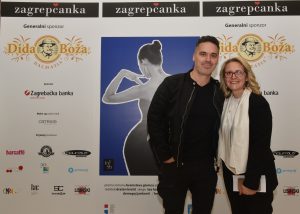 Ivica Pucar,Lidija Ivanda
