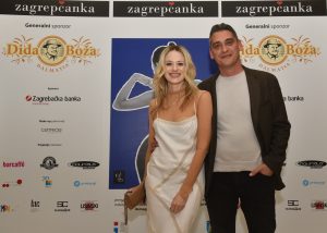 Jelena Veljaca, Vito Tursic