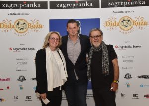Lidija Ivanda, Neb Chupin, Neven Kepeski