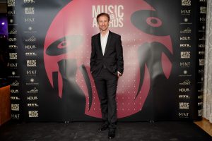 Marc Puscaric, predsjednik uprave RTL-a