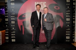 Marc Puskaric i Zelimir Babogredac