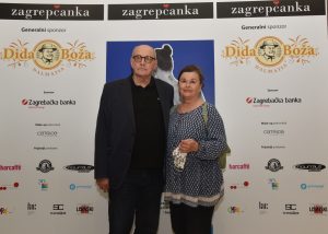 Sinisa Popovic, Mirela Brekalo