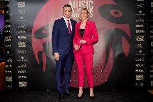 Tomislav Jelincic i Ana Brdaric Boljat